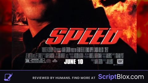 Speed Changer