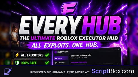 EveryHub Universal Script Loader