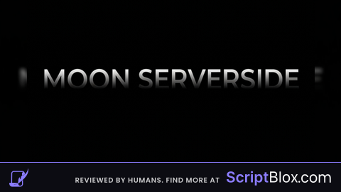 Moon Serverside