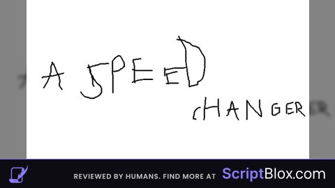 SpeedAndJumpChangerYSN
