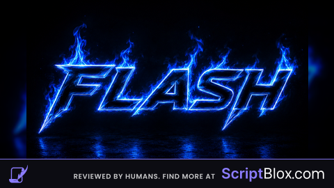 Universal Scripts Flash Hub