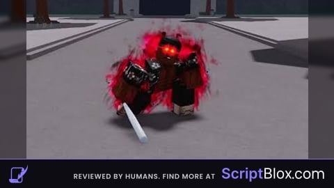 Alb script TSB