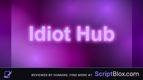 IdiotHub