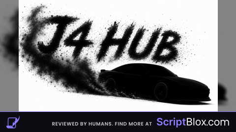 J4 Hub