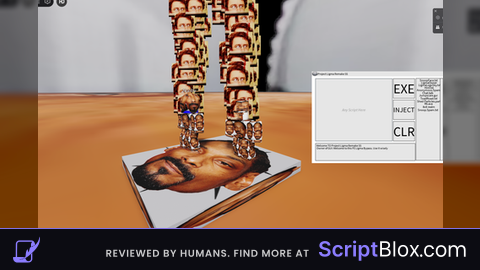 Ligma SS some scripts dont work
