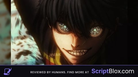 Horror Script