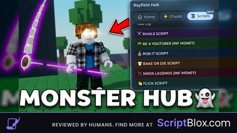 MONSTER HUB 8 GAMES SUPPORTED