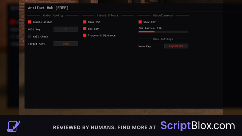 ArtifactHub