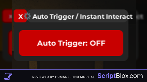 INSTANT CLICK BUTTON TOGGLING