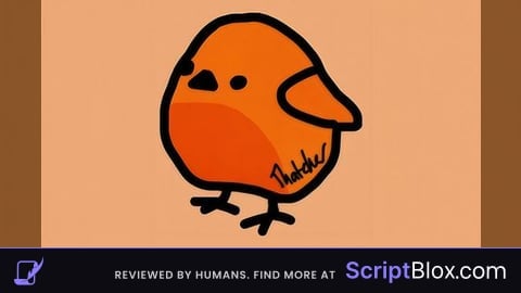 Birb Shaders