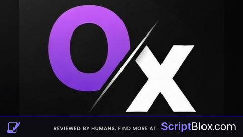 The best stand script ever NO CHAT NEEDED
