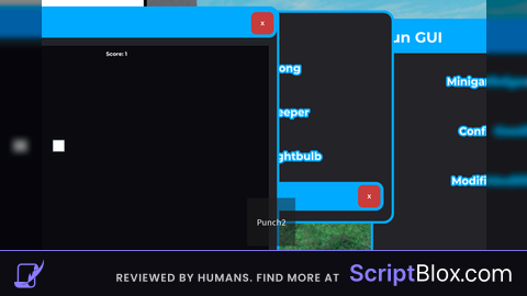 Fun GUI V1