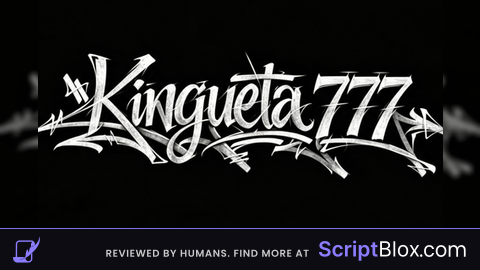 KINGUETA 777