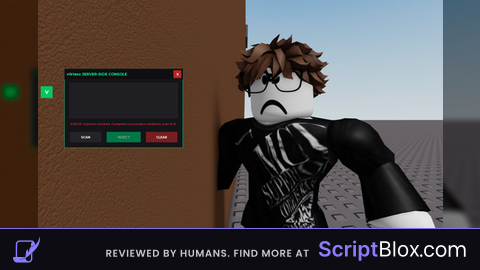 v0rtexx SS backdoor executor