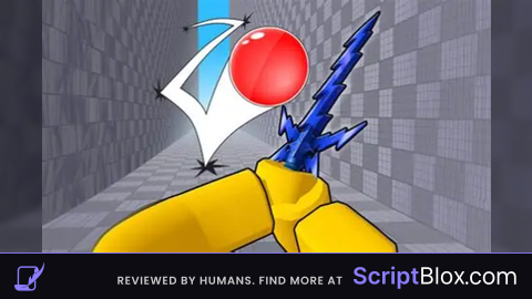 Death Ball Test TpParry