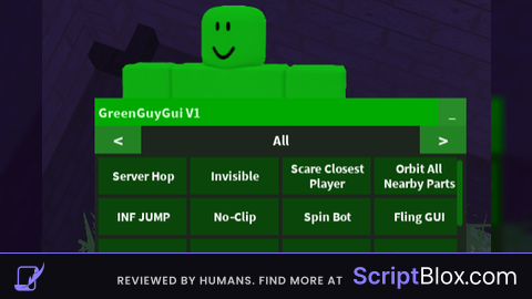 Greenguygui