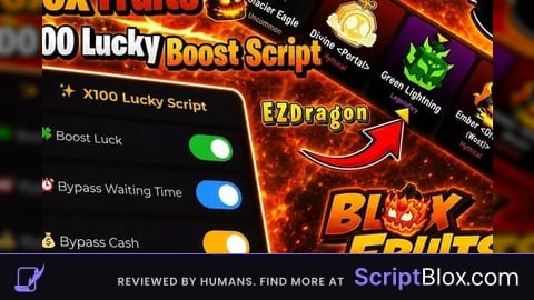Luck Script