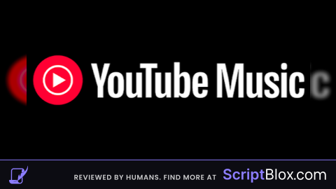 Youtube Music Player