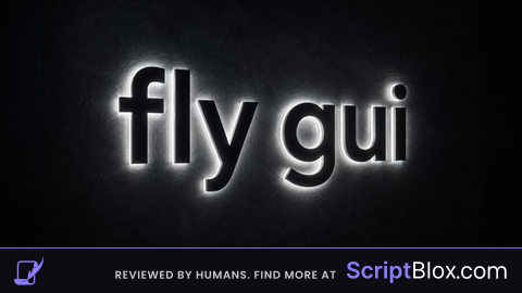 The best fly gui