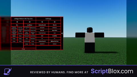 c00lgui Reborn  By rc7 v3rx F3X Leaked