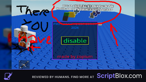 A REALLY NOT BAD esp script