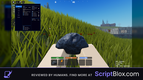 UNIVERSAL Roblox External ALWAYS UPDATED SOURCE