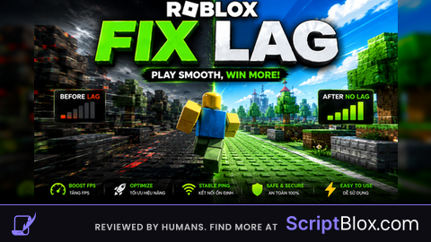 Fix Lag