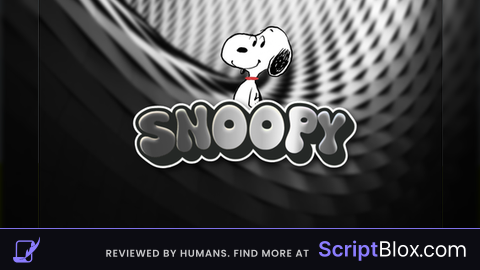 Snoopy Universal