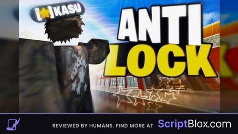 Couscous antilock universal