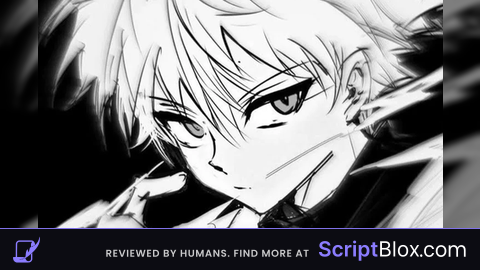 Fe animation