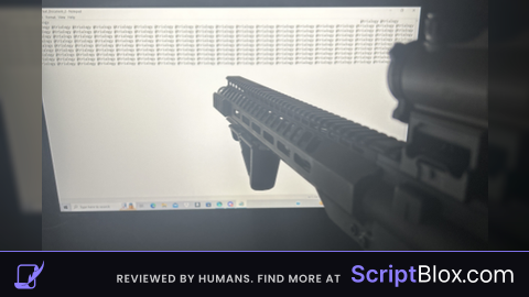 Trialogys Aim UI
