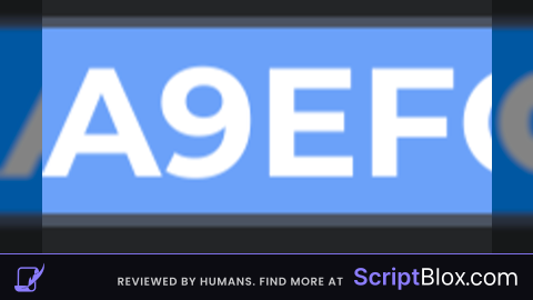 random script i found
