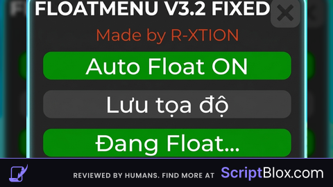 Float Universal