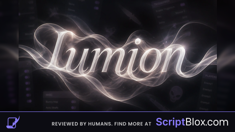 Universal script very more features Lumion HUB