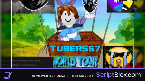 TUBERS67 HUB