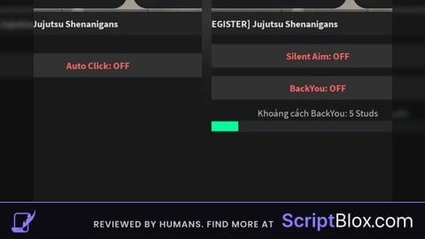 Jujutsu shenanigans Tze Ex Op Combat