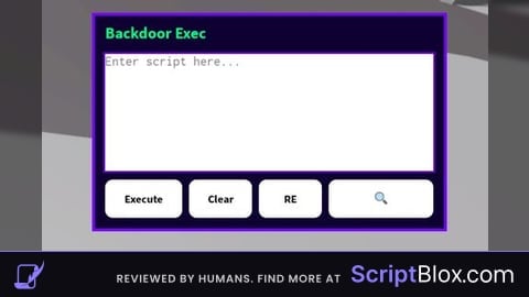 Backdoor KNSHUB