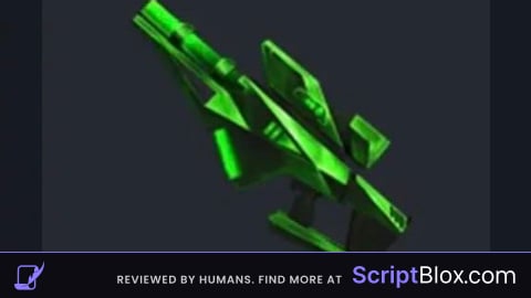 Made By Willizard MatrixScope its super good
