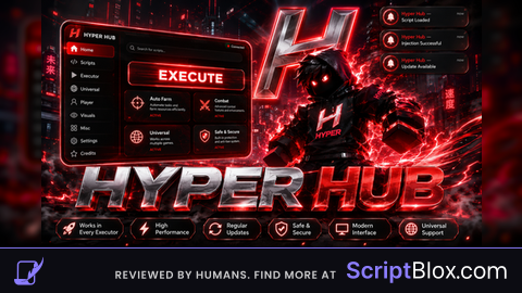 Hyper Hub