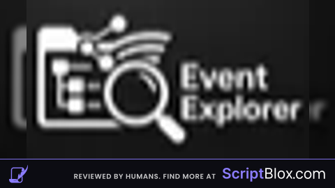 Event Explorer