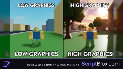 script max setting no lag