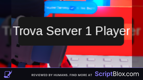 Join 1 Player Script