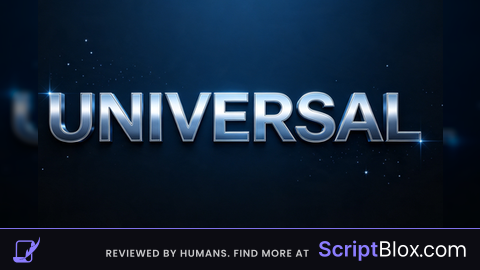 ADMIN UNIVERSAL