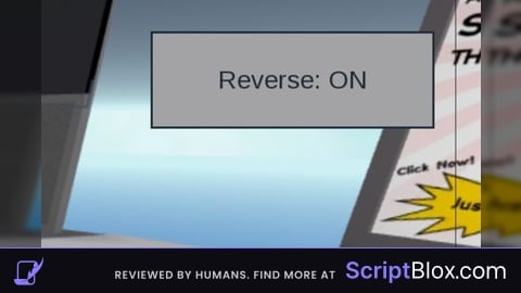 Reverse time