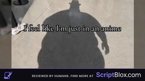 Idk