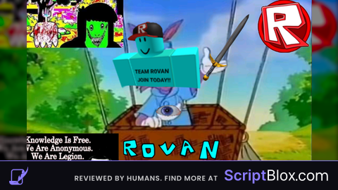 R0van F3x Gui V4 Leak