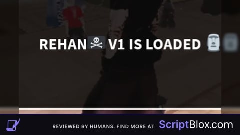 REHAN V1 BANG