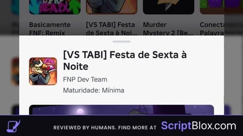 Vs tabi