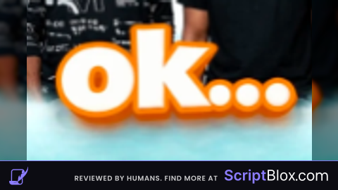 NDS Fake VR script by ME