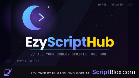 EzyScriptHub